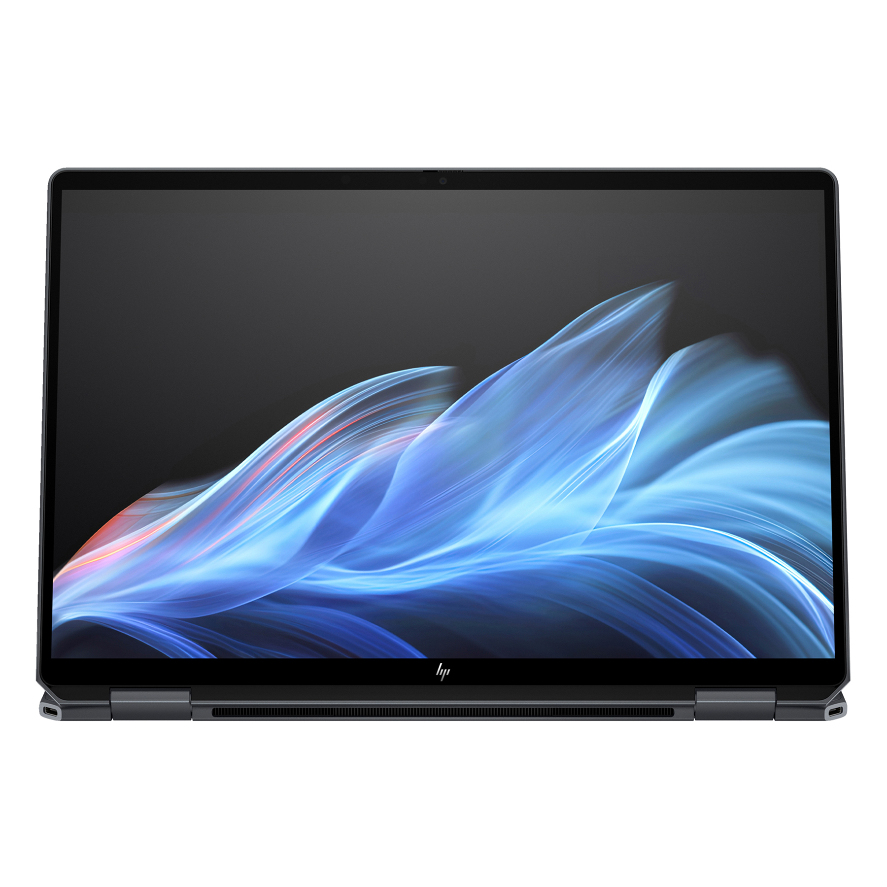 لپ تاپ 14 اینچی اچ‌ پی مدل OmniBook Ultra Flip 2-in-1 14t-FH000-Core Ultra 7 256V-16GB LPDDR5X-1TB SSD-OLED-Touch-Backlit-Fingerprint-W