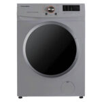 ماشین لباسشویی اتوماتیک پاکشوما مدل UWF 20800 iST ظرفیت 8 کیلوگرم