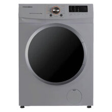 ماشین لباسشویی اتوماتیک پاکشوما مدل UWF 20800 iST ظرفیت 8 کیلوگرم