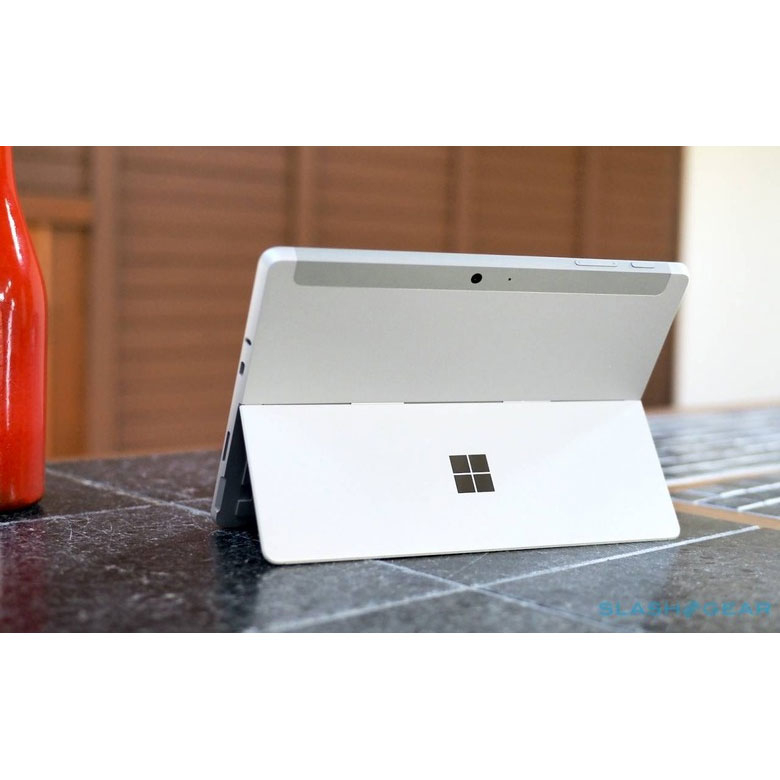 تبلت مایکروسافت مدل Surface Go 2-Pentium 4425Y ظرفیت 64 گیگابایت و رم 4 گیگابایت