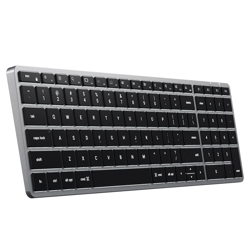 کیبورد ساتچی مدل SLIM X2