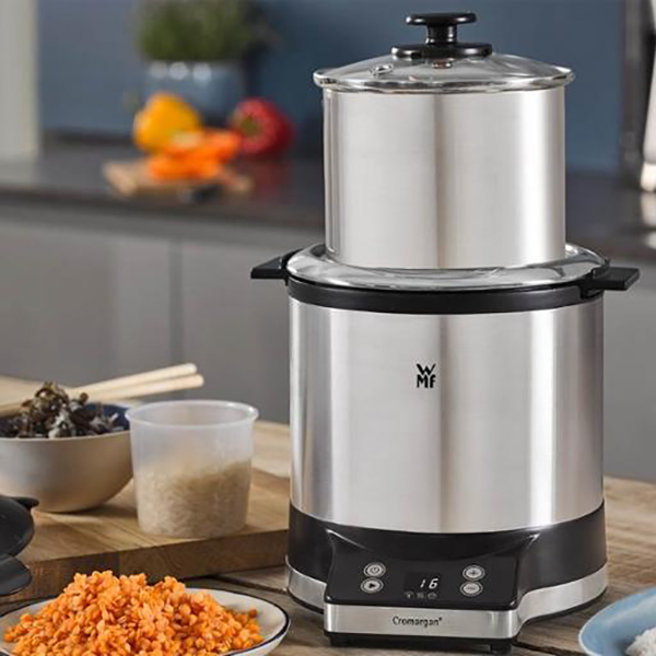 بخارپز 1 لیتری دبلیو ام اف مدل 415260011