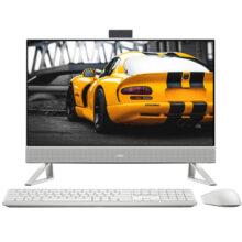 کامپیوتر همه کاره 23.8 اینچ دل مدل Inspiron 24 5410-5C