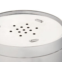 سماور برقی آپولون مدل پلوتون ظرفیت 5 لیتر