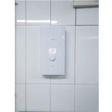 آبگرمکن برقی ویتو مدل S 1127 سه فاز