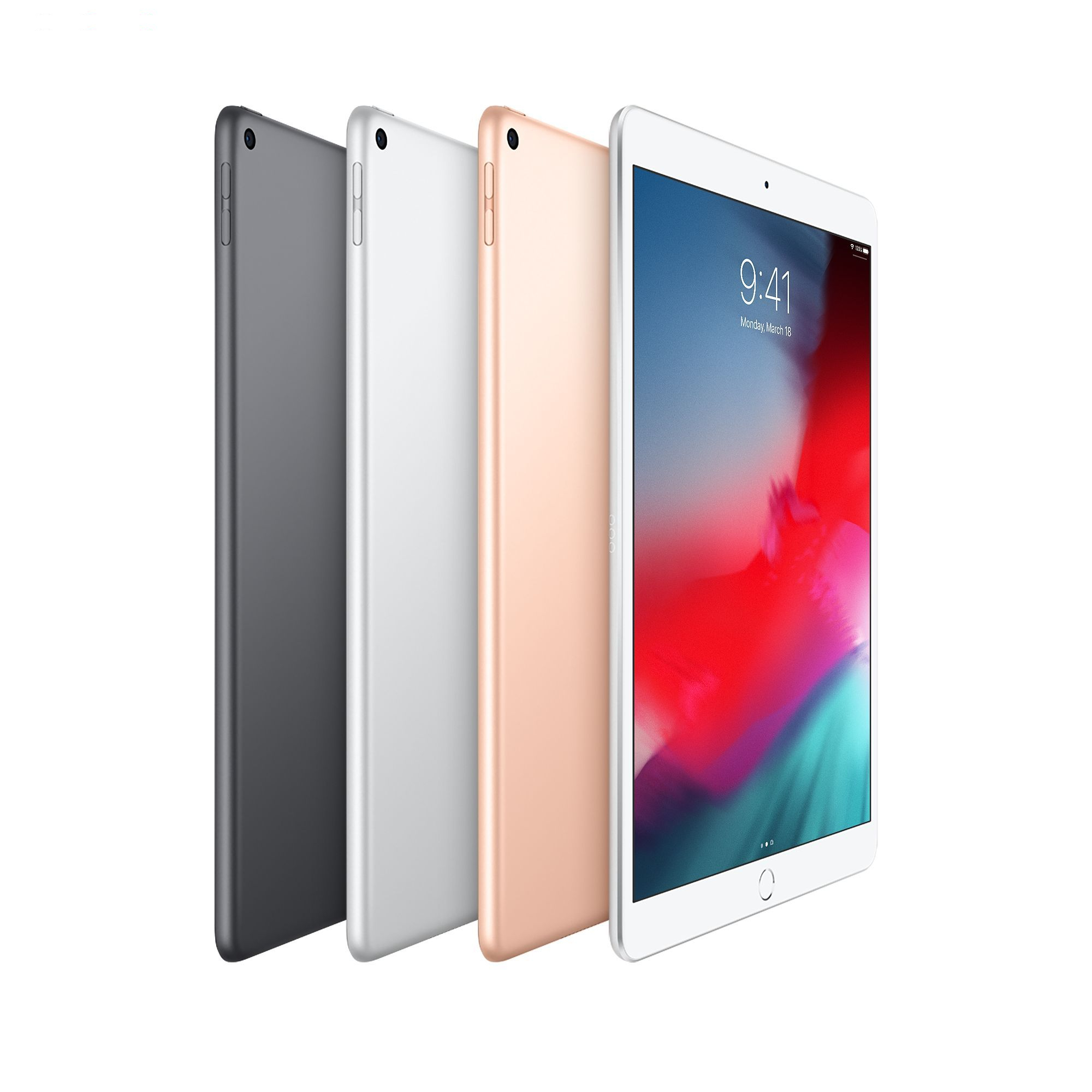 تبلت اپل مدل iPad Air 2019 10.5 inch WiFi ظرفیت 64 گیگابایت