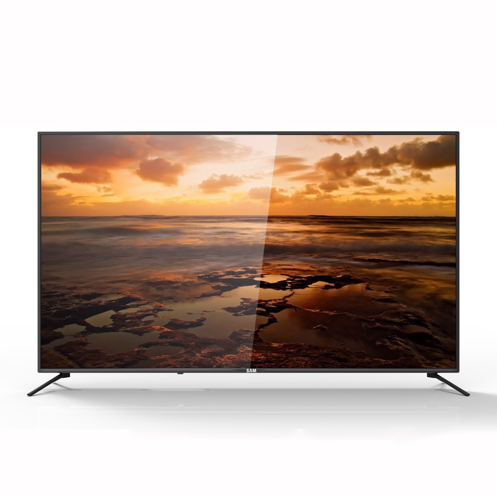تلویزیون ال ای دی سام الکترونیک مدل UA65TU6500TH سایز 65 اینچ