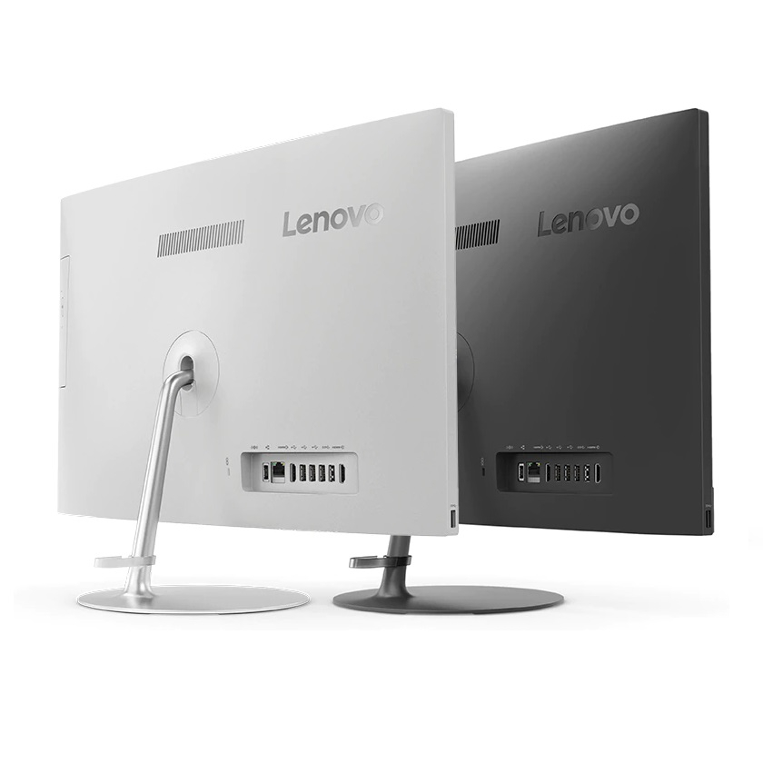 کامپیوتر همه کاره 19.5 اینچی لنوو مدل AIO IdeaCentre 330