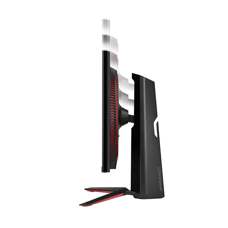 مانیتور گیمینگ ال جی مدل UltraGear 27GP750 سایز 27 اینچ