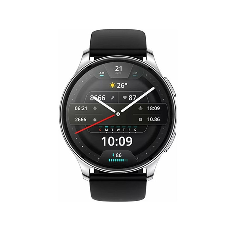 ساعت هوشمند آمازفیت مدل APY EXTERNAL POP AUTOMATIC 3R