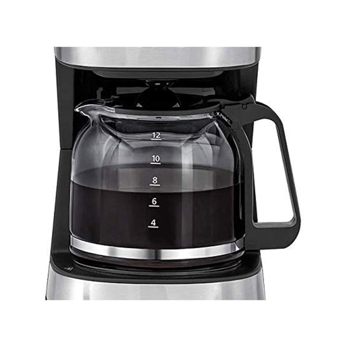 قهوه‌ساز بلک اند دکر مدل DCM85