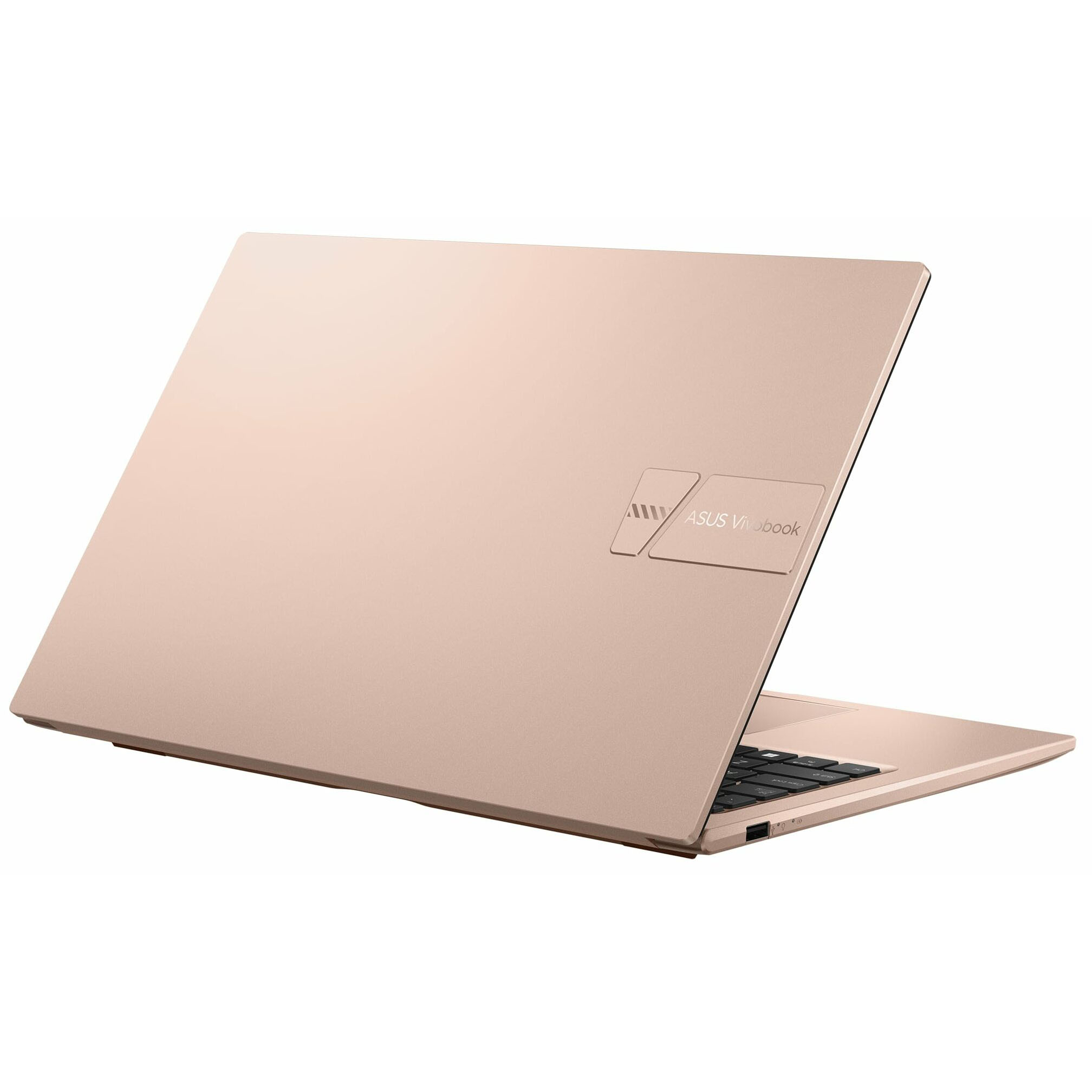 لپ تاپ 15.6 اینچی ایسوس مدل Vivobook 15 X1504VA-NJ451-i3 1315U 4GB 512SSD IPS