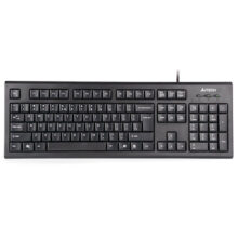 کیبورد ای فورتک مدل KR85