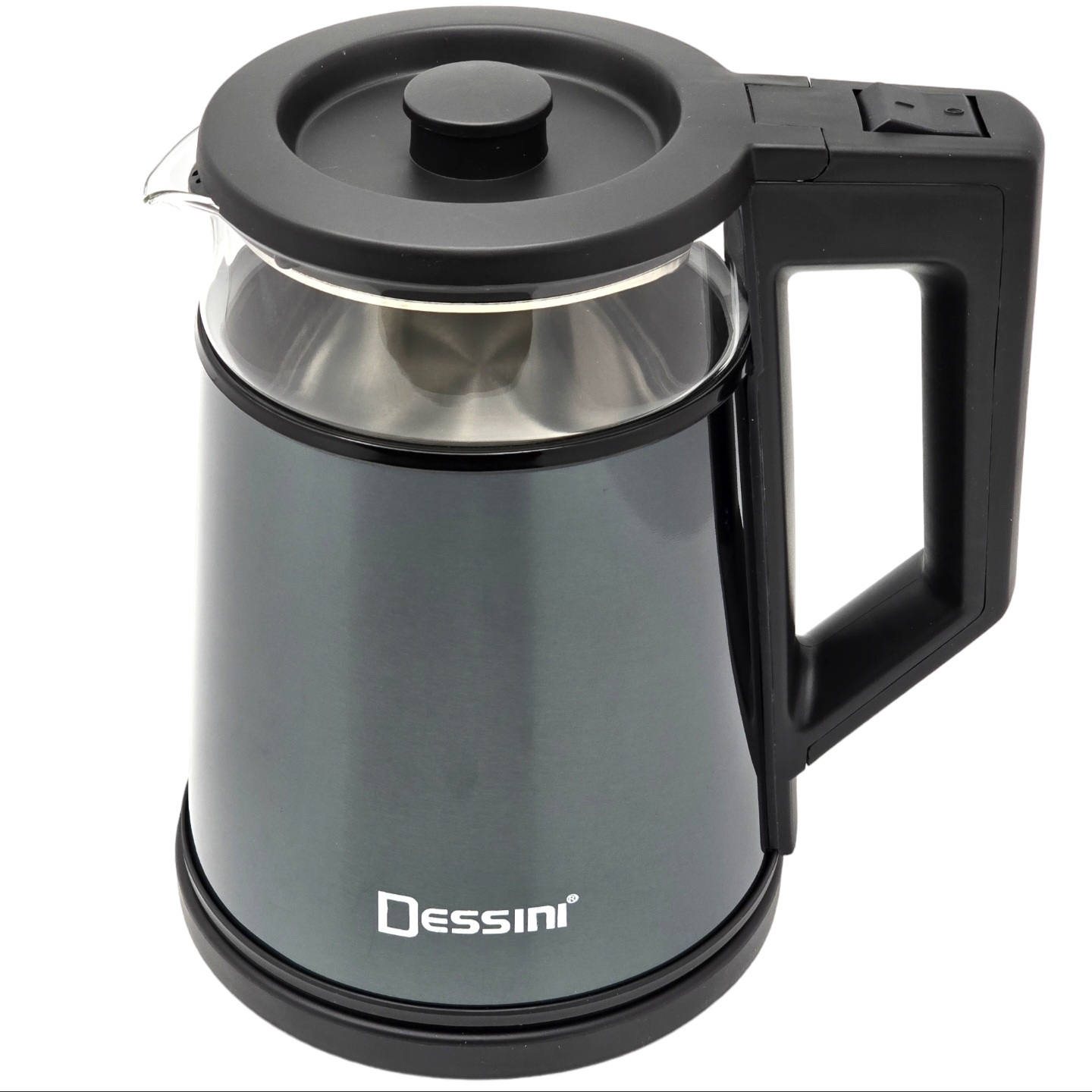 کتری برقی دسینی مدل DS-39SS کتری برقی دسینی مدل DS-39SS