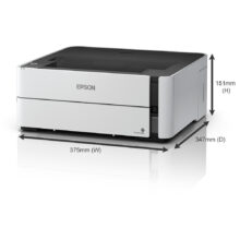 پرینتر جوهرافشان اپسون مدل EcoTank ET-M1140