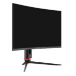 مانیتور خمیده گیمینگ 27 اینچ ردراگون مدل GMQ2712RVC