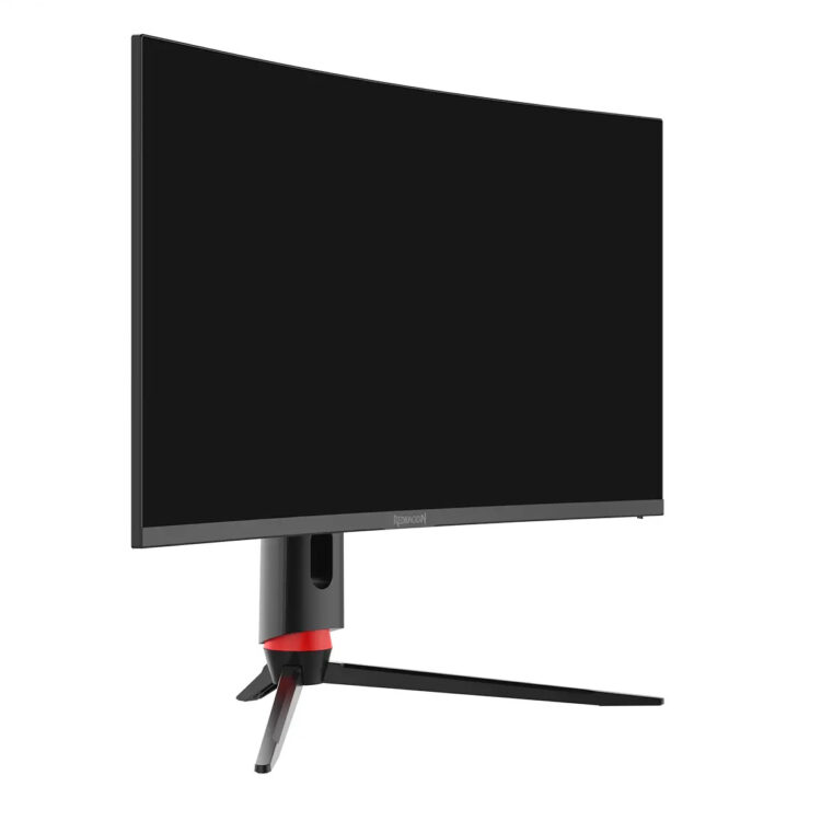 مانیتور خمیده گیمینگ 27 اینچ ردراگون مدل GMQ2712RVC