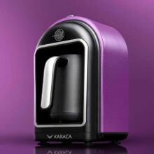 دستگاه قهوه ساز کاراجا مدل HATIR