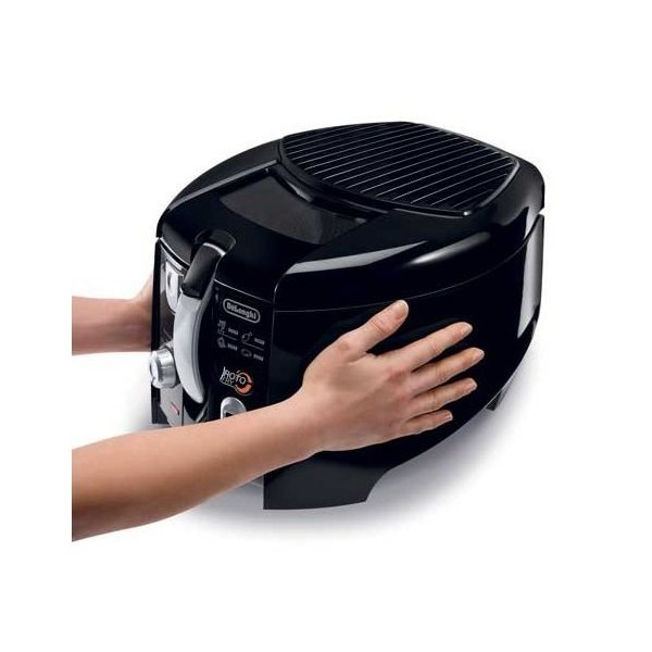 سرخ کن دلونگی مدل F_28533