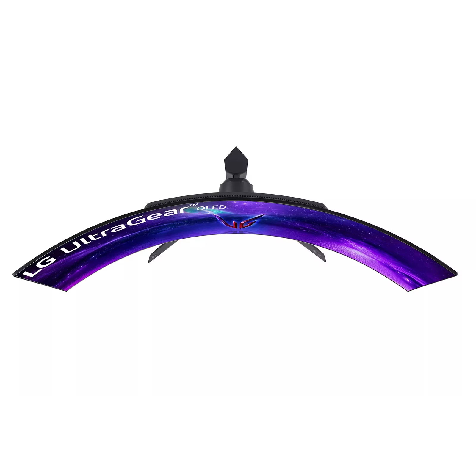 مانیتور خمیده گیمینگ ال جی مدل UltraGear OLED 45GR95QE سایز 45 اینچ