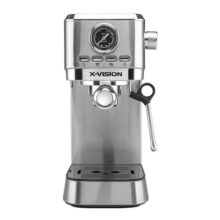 اسپرسو ساز 1100 میلی‌لیتر ایکس ویژن مدل  EM-1315