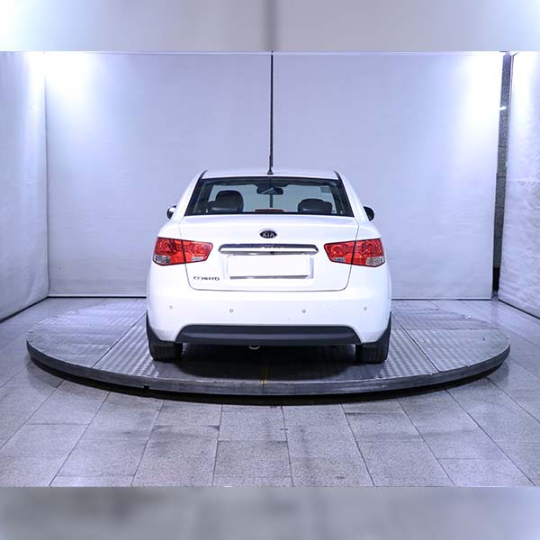 خودرو کیا مدل سراتو آپشنال دنده اتوماتیک سال 1398