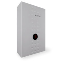 آبگرمکن برقی لوترا مدل FLOW E 6