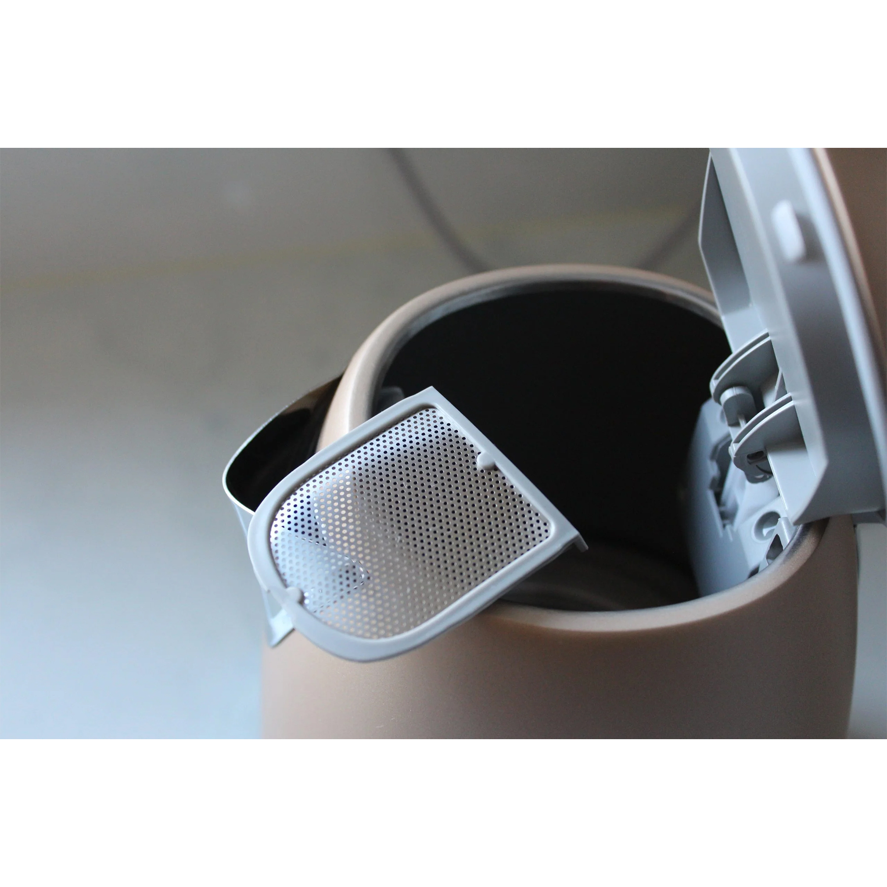 کتری برقی اسمگ مدل klf03