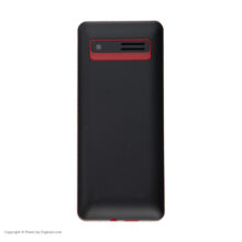 گوشی موبایل کاجیتل مدل K2130 دو سیم کارت