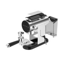 اسپرسو ساز 1 لیتری تکنو مدل Beta-es1150
