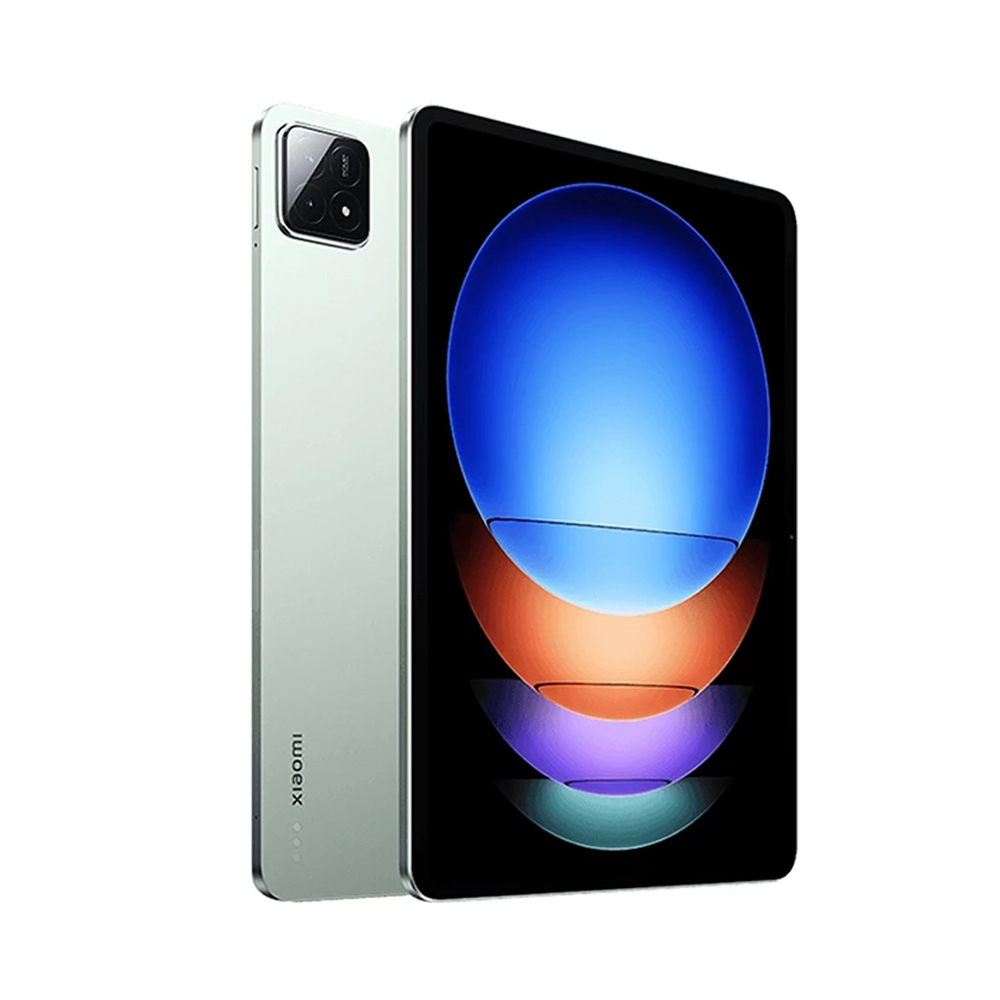 تبلت ۱۲.۴ اینچ شیائومی مدل Pad 6S Pro ظرفیت 512 گیگابایت و رم 12 گیگابایت