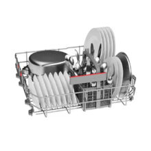 ماشین ظرفشویی 13 نفره بوش مدل SMS6EMW65Q