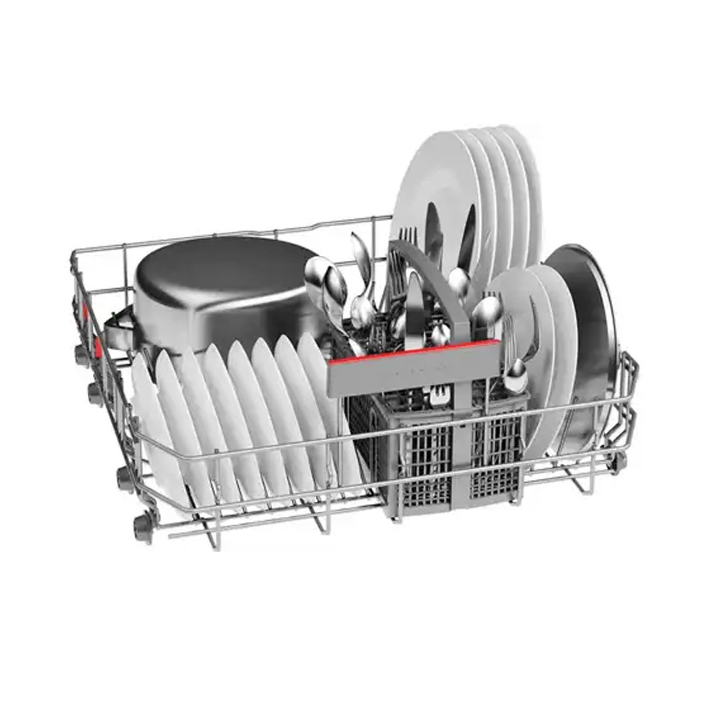 ماشین ظرفشویی 13 نفره بوش مدل SMS6EMW65Q