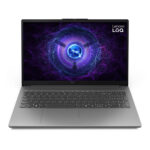 لپ تاپ 15.6 اینچی لنوو مدل LOQ 15IAX9E-i5 12450HX-16GB DDR5 4800MHz-512GB SSD-RTX2050 4GB-FHD 144Hz-Backlit