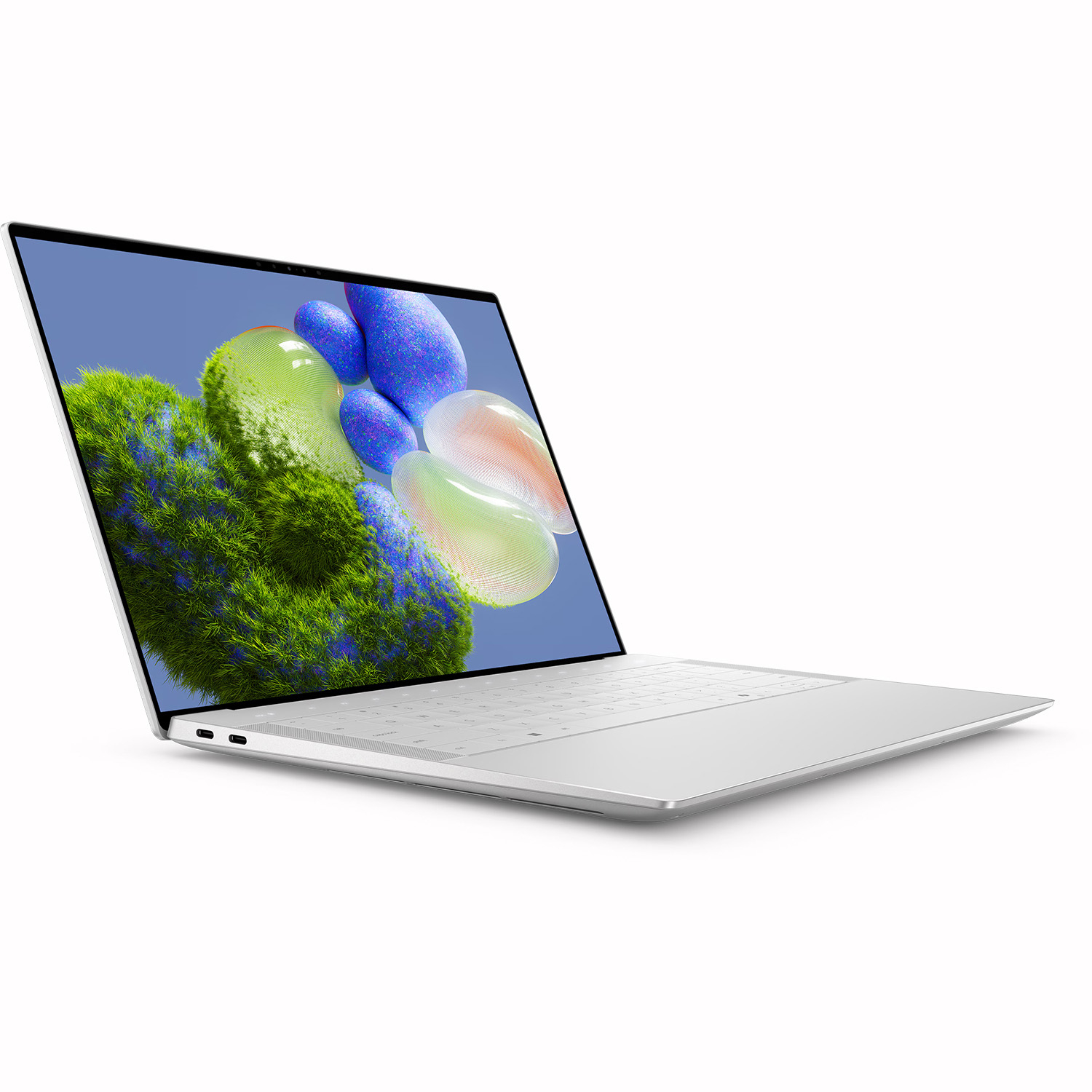 لپ تاپ 14.5 اینچی دل مدل XPS 14 9440-Core Ultra 7 155H-32GB LPDDR5X 7467MHz-1TB SSD-RTX4050 6GB-OLED 120Hz-Backlit-Fingerprint-W