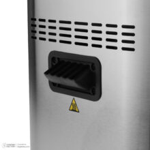 سرخ کن بدون روغن وسترن هاوس مدل WAF-7730