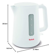 کتری برقی تفال مدل KO200127