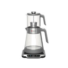 چای ساز مباشی مدل ME-TM305GRY