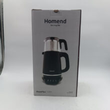 چای ساز کاراجا مدل Homend