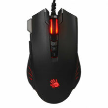 ماوس مخصوص بازی بلادی مدل V9M