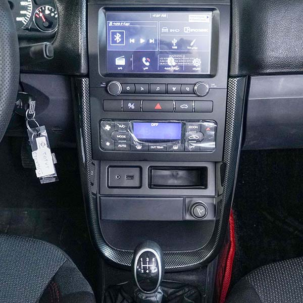 خودرو ایران خودرو سمند سورن پلاس فول EF7 دستی سال 1404