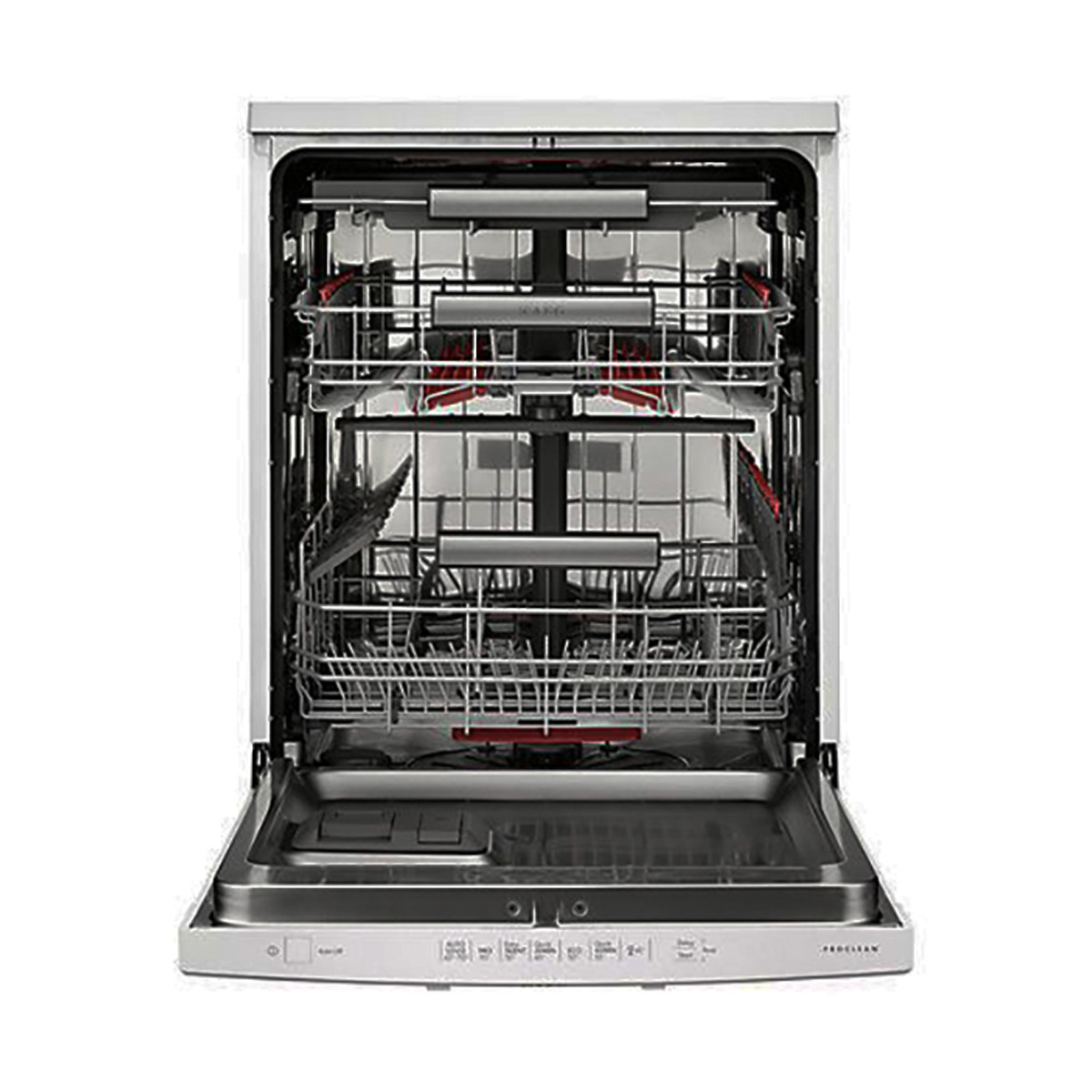 ماشین ظرفشویی آ ا گ مدل FFB83700PM