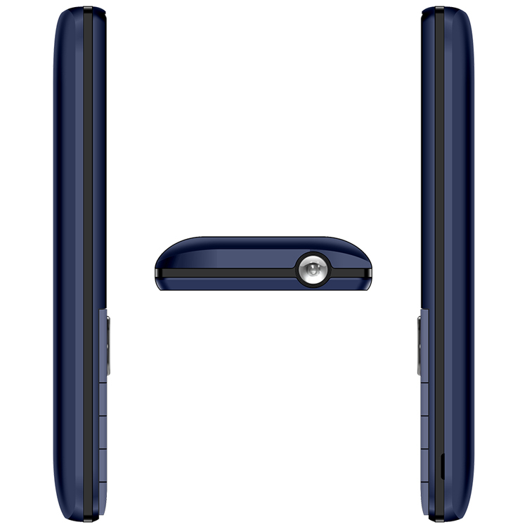 گوشی موبایل جی ال ایکس مدل R2403