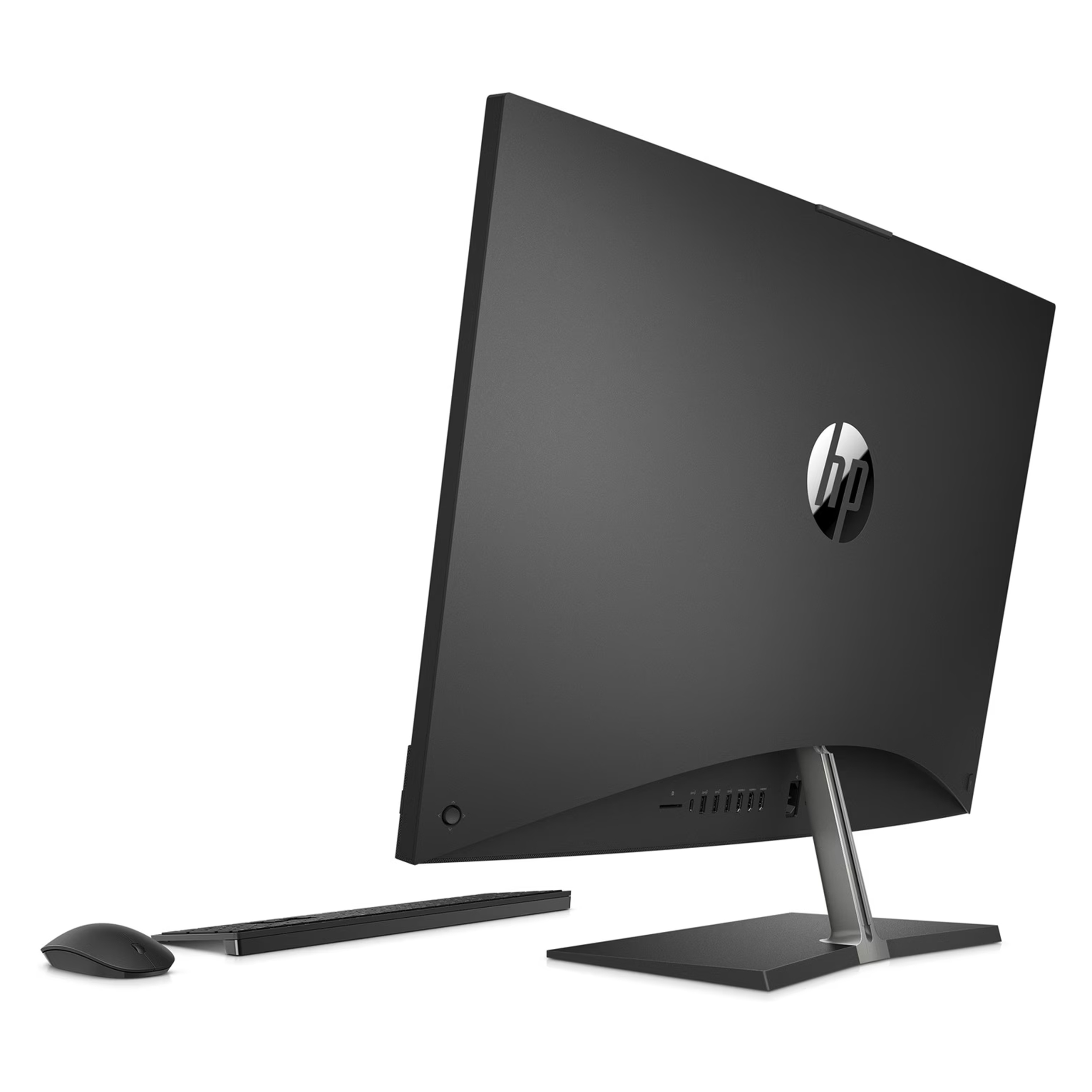 کامپیوتر همه کاره 32 اینچ اچ‌ پی مدل Pavilion 31.5 B1033nh-i7 13700T 32GB 1SSD RTX3050ti