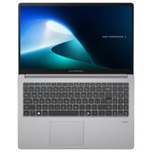 لپ تاپ 15.6 اینچی ایسوس مدل ExpertBook P1 P1503CVA-I716512B8D-i7 13620H-16GB DDR5-512GB SSD-TN