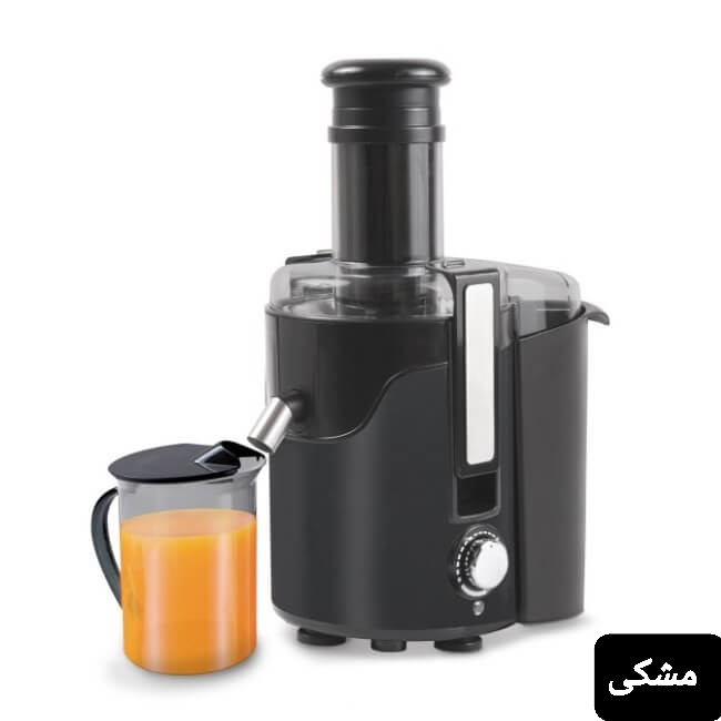 آبمیوه گیری فلر مدل PJ620