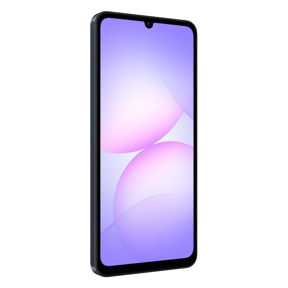 گوشی موبایل سامسونگ مدل Galaxy A07 دو سیم کارت ظرفیت 128گیگابایت و رم 6 گیگابایت