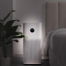 دستگاه تصفیه کننده هوا میجیا مدل Smart Air Purifier 6