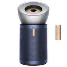 دستگاه تصفیه کننده هوا خانگی 3 مرحله ای دایسون مدل Big+Quiet Formaldehyde BP03