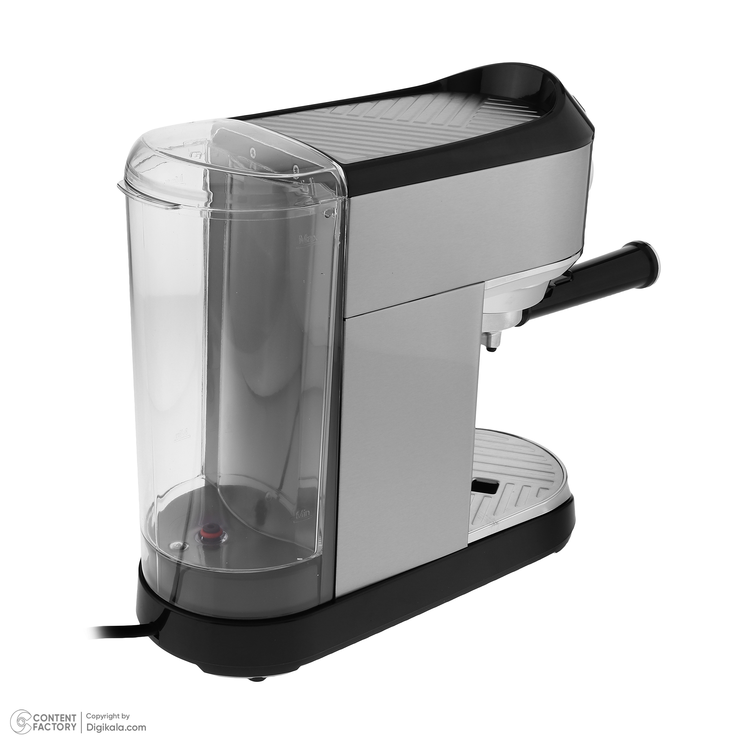 اسپرسو ساز 1000 میلیلیتر بارنی مدل BL-7008